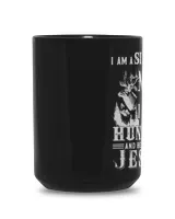 Black Mug 15oz