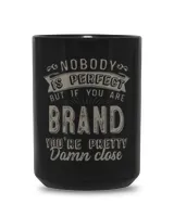 Black Mug 15oz Black Mug 15oz