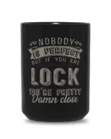 Black Mug 15oz Black Mug 15oz