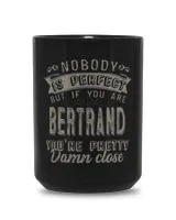 Black Mug 15oz