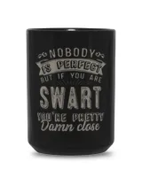 Black Mug 15oz Black Mug 15oz