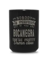 Black Mug 15oz