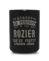 Black Mug 15oz