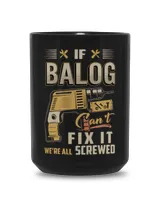 Black Mug 15oz Black Mug 15oz
