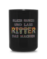 Black Mug 15oz Black Mug 15oz