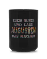 Black Mug 15oz Black Mug 15oz