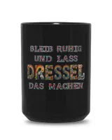 Black Mug 15oz Black Mug 15oz