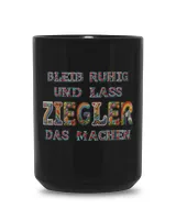 Black Mug 15oz Black Mug 15oz