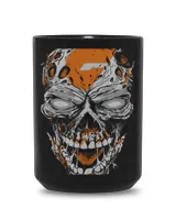 Black Mug 15oz Black Mug 15oz