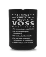Black Mug 15oz
