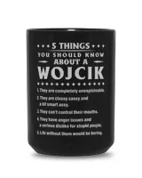 Black Mug 15oz Black Mug 15oz