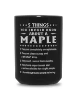 Black Mug 15oz Black Mug 15oz