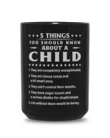 Black Mug 15oz Black Mug 15oz