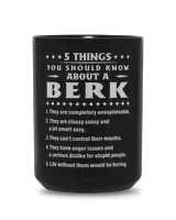 Black Mug 15oz Black Mug 15oz