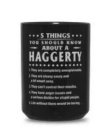 Black Mug 15oz