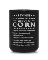 Black Mug 15oz Black Mug 15oz
