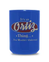 Black Mug 15oz Black Mug 15oz