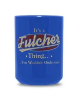 Black Mug 15oz