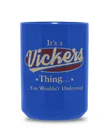 Black Mug 15oz