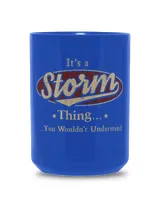Black Mug 15oz