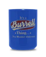 Black Mug 15oz