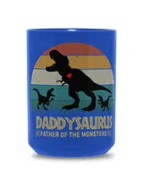 Black Mug 15oz