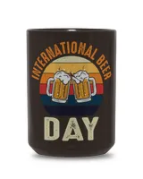 Black Mug 15oz