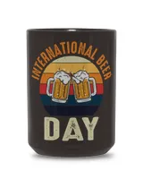 Black Mug 15oz