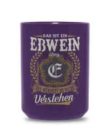 Black Mug 15oz Black Mug 15oz
