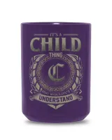 Black Mug 15oz