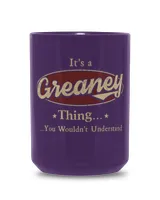 Black Mug 15oz Black Mug 15oz