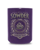 Black Mug 15oz