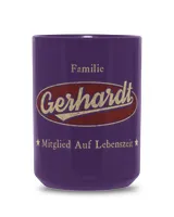 Black Mug 15oz Black Mug 15oz