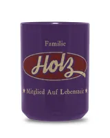 Black Mug 15oz Black Mug 15oz