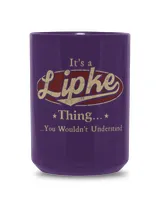 Black Mug 15oz