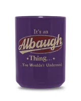 Black Mug 15oz
