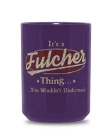 Black Mug 15oz