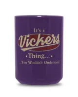 Black Mug 15oz