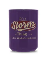 Black Mug 15oz