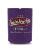 Black Mug 15oz