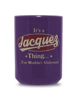 Black Mug 15oz