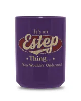 Black Mug 15oz