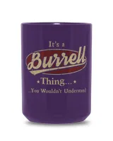 Black Mug 15oz