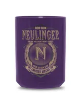 Black Mug 15oz Black Mug 15oz