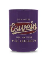 Black Mug 15oz
