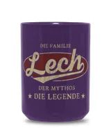 Black Mug 15oz