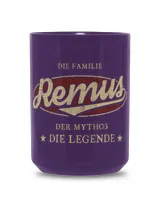 Black Mug 15oz
