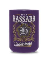 Black Mug 15oz
