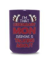 Black Mug 15oz Black Mug 15oz
