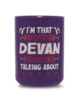 Black Mug 15oz